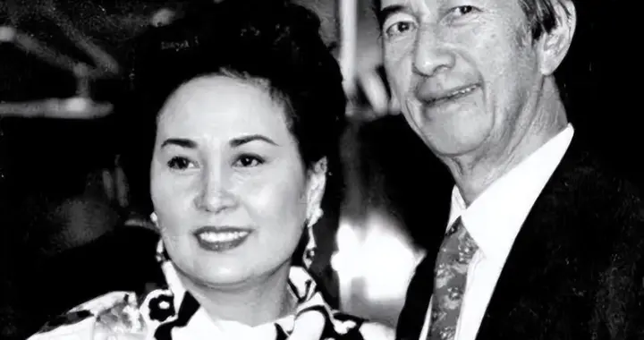 这就是二太蓝琼缨的真实样貌，都看看吧，这可不是演员饰演的