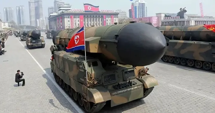 美国为何不轻易对朝鲜动武？