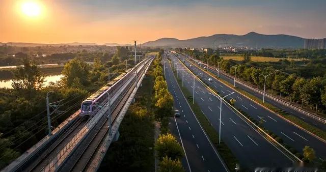 又要推迟修建，南京地铁18/16号线虽然重要但要到2030年后开工