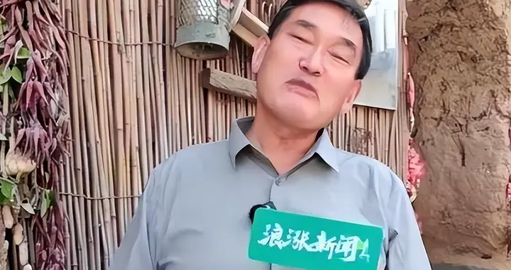 事态升级！和于文华有孩子、在北京置豪宅？遭举报的朱之文不忍了