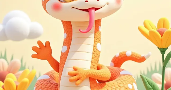 属蛇人：4月17日，喜事与风波同来，稳住就是赢