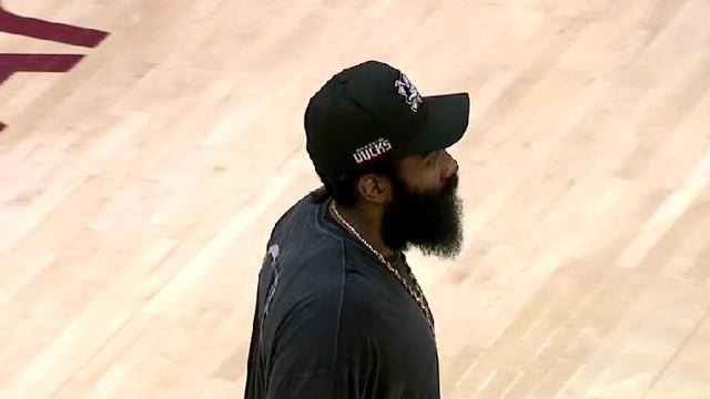 波波放大镜：凯尔特人拒绝放水！骑士锁定猛