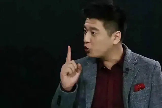 如果你不好好学习，一旦掉入社会底层