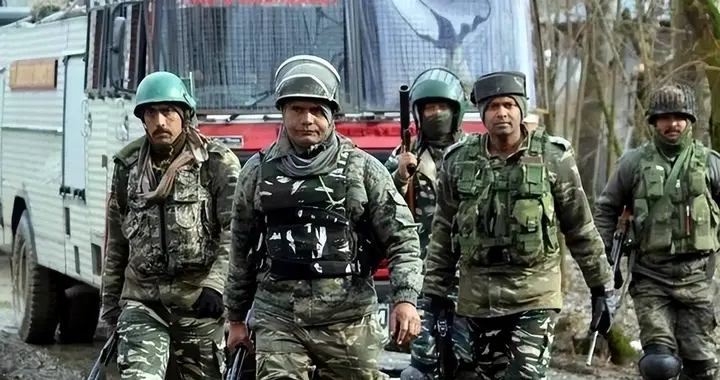 印度不断挑衅，印专家警告：中国离收拾印度，只差一个战略机遇！