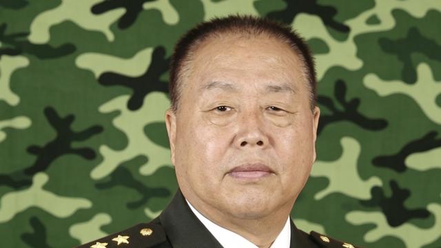 浅夏微光：1964年全军大比武的赛场上