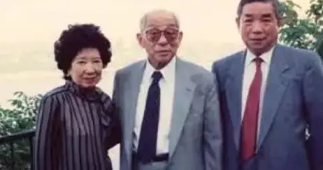 张学良一生的最爱不是赵一荻，更不是于凤至，而是贝夫人