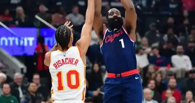 哈登交易流言各方声音汇总！伦纳德：他永远是我的兄弟