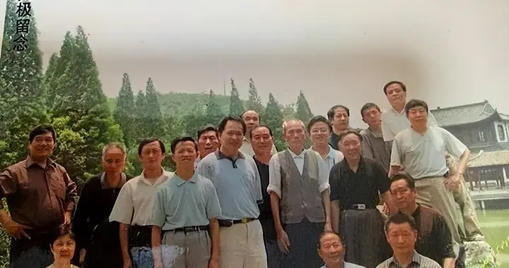 广德八十年代初的乡镇文化大复兴