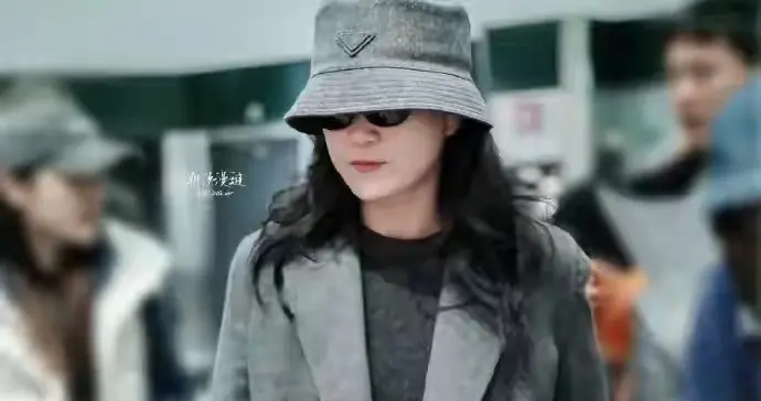 贾玲又瘦了!她终于不用取悦别人，愉悦自己了