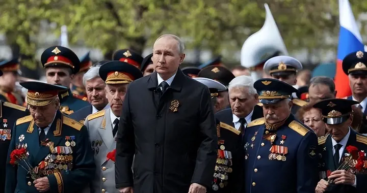 中国须提前做好打算？一旦俄罗斯战败解体，700万土地可能收回？