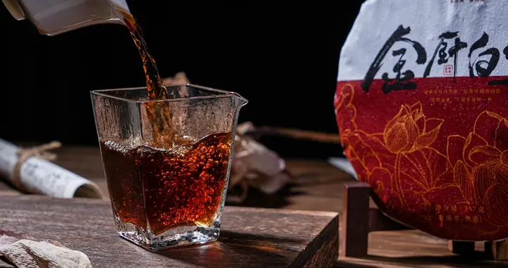 为什么你的熟茶不耐泡？