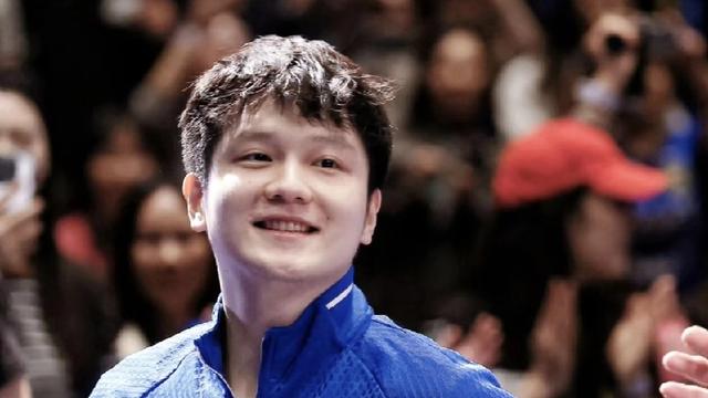 向阳而生：樊振东主动放弃伦敦世乒赛， 真