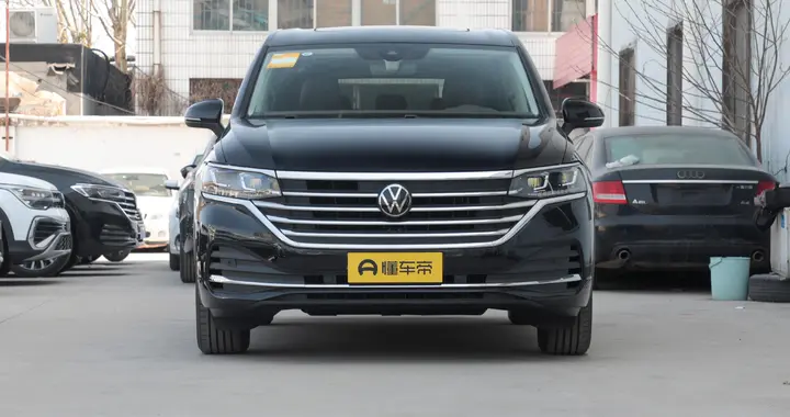 试驾三款MPV：大众威然、别克GL8、腾势D9深度对比，看完不纠结