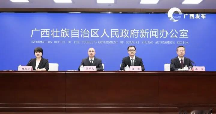 全覆盖！广西基层中医馆打通健康“最后一公里”