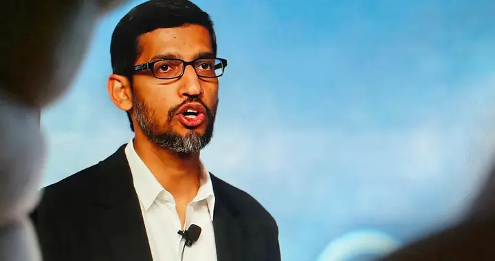 谷歌CEO说软件都要重做一遍，金山系早十年就动工了