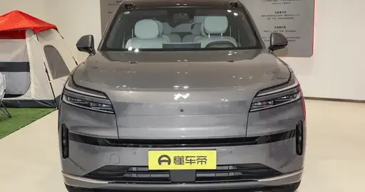 20万级纯电大三排SUV，乐道L90六座Pro版到底香不香？