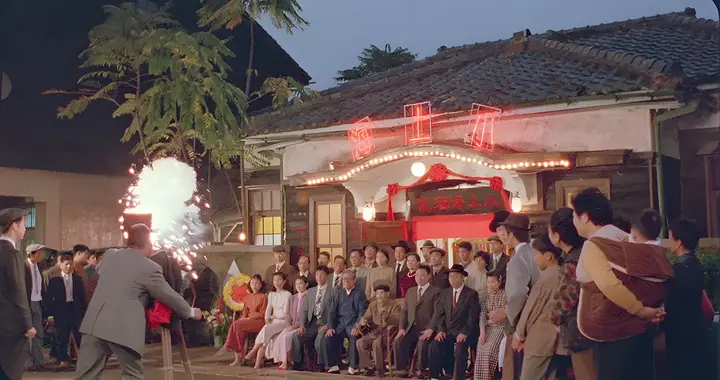台湾人的迷茫：我到底是谁？我从哪里来？要到哪里去？