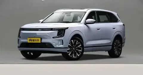 15万级的\旅行小房车\，五真实力让全家出行无压力！