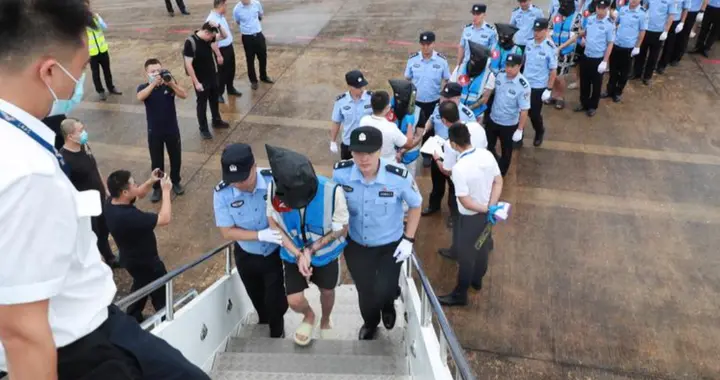 泰国这次神仙难救！中方再次警告，大量国人成猪仔，谁在自寻死路