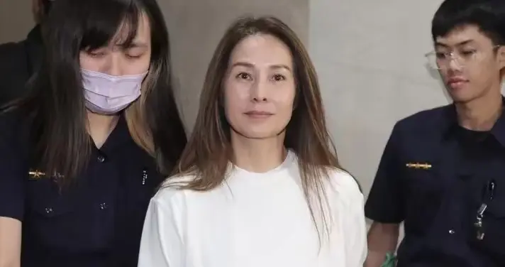 高金素梅被调查交保过年，《如果救人是一种罪》原创歌曲爆火