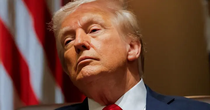 四常达成共识，无一国加入，有人签字前退出，特朗普发“撤销令”