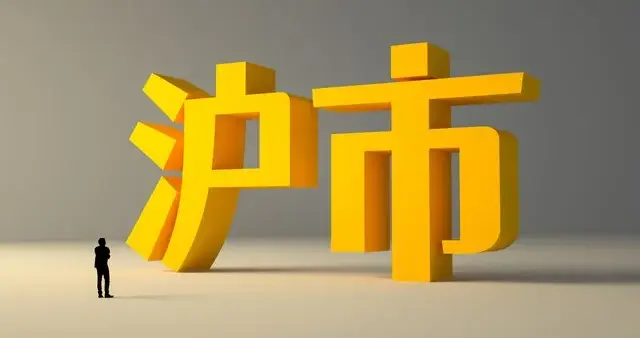 收评:缩量1500亿、4900股飘绿，尾盘加速下行的直接触发因素是？