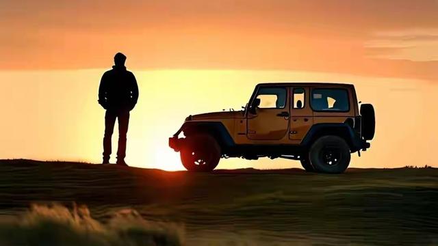 云姐观天下：男人真正逆袭的20条铁律，做