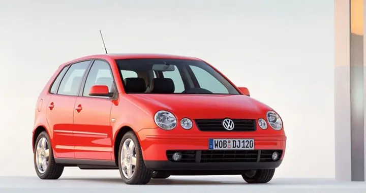 合资品牌小型燃油车时代将结束？大众POLO、本田飞度销量归零