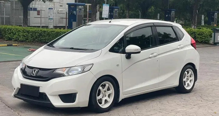 月销仅3台？“工业奇迹”本田飞度为啥不受宠了？