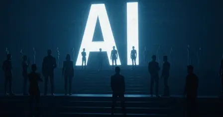 AI十大趋势会给我们怎样的启示