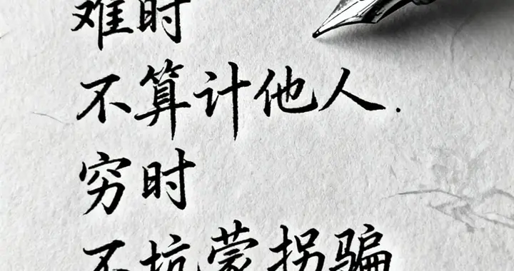 标题：警惕网络“军人情谊”背后的骗局：一场虚假的“信任”陷阱