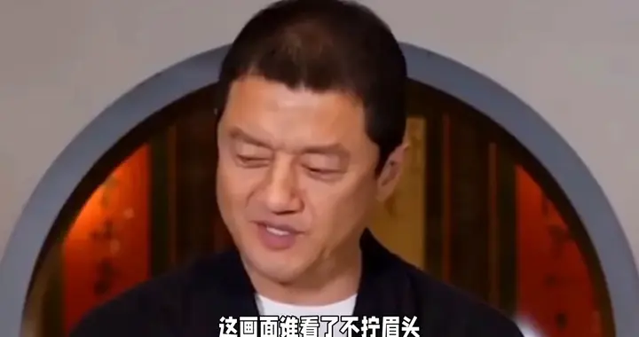 83岁老妈深夜开车接醉酒儿子，李亚鹏这一幕让全网都炸了