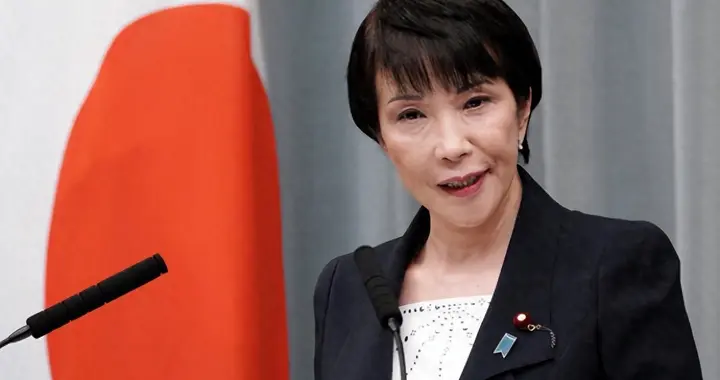 日本“女安倍”胜选之后，对华态度出现大转弯，国民党急着要见她