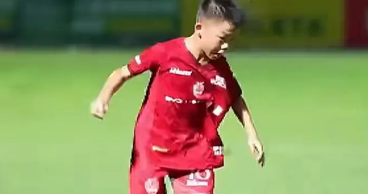 一场小学生球赛，3500万人看，比中超还火？