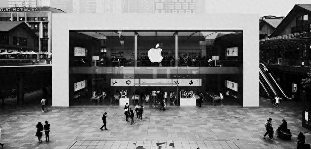 苹果被曝测试长鑫存储，国产内存距离进入iPhone还有多远