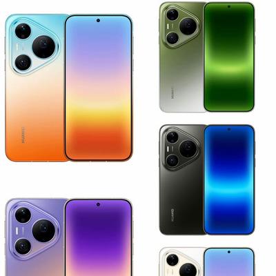 数码新评：华为pura90Promax全