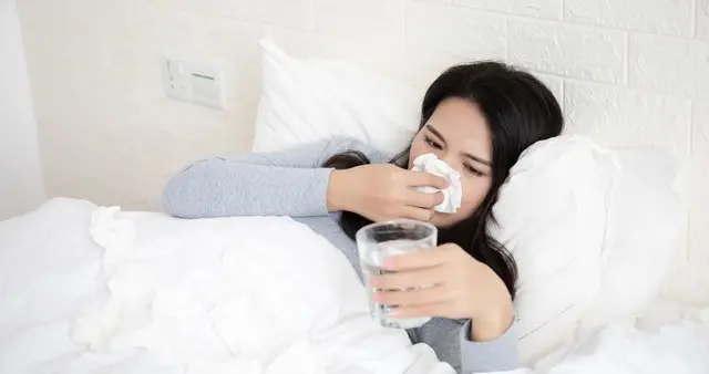 风寒感冒乱吃药？风寒感冒颗粒用法揭秘，怕冷无汗全身痛10秒对症