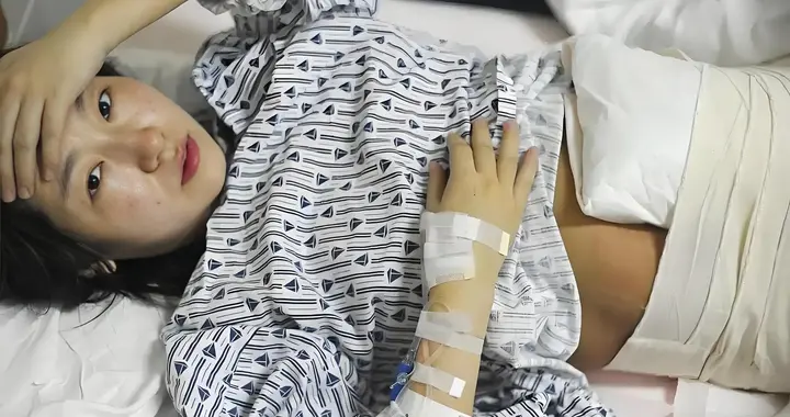 一场大病，让我看清了身边人的真情假意