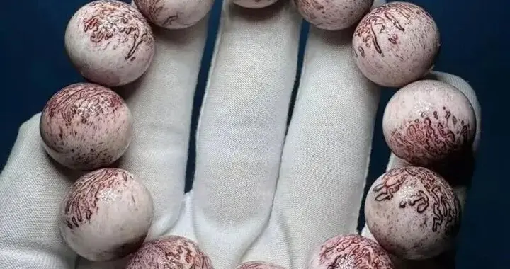 这两年挺火的文玩三界手串是啥？有点邪