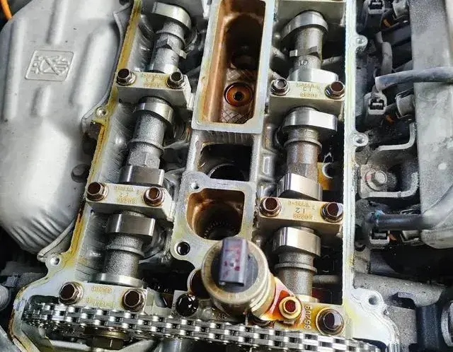 正时皮带好还是正时链条好