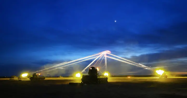 两个“超级大国”都没做到！美俄至今没实现的事，被解放军拿下？