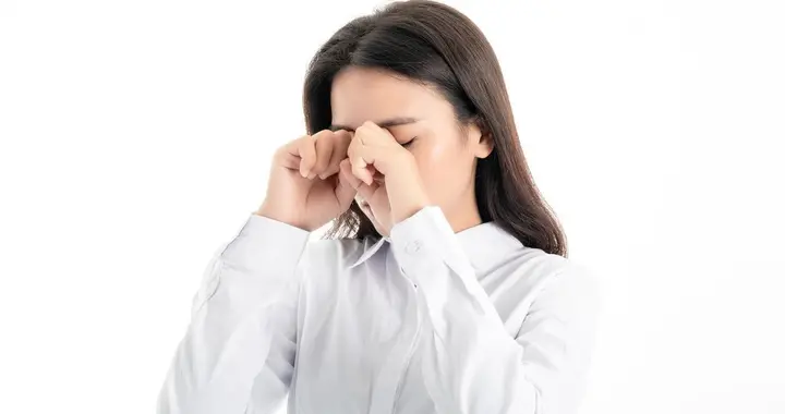 干燥综合征的分型和治疗