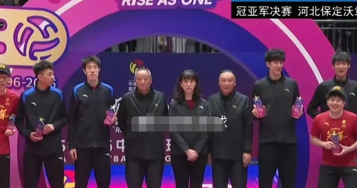 天津男排夺冠简评 最佳阵容 历史战绩