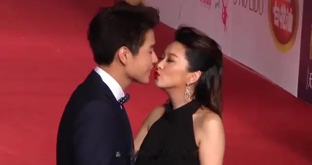 TVB花旦与星二代恋情新动态！老戏骨答复“家事”引猜测