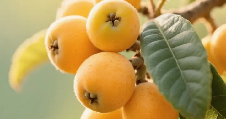 【中】草药系列278……枇杷