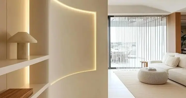 就这个弧形元素踩到了我的心巴上！