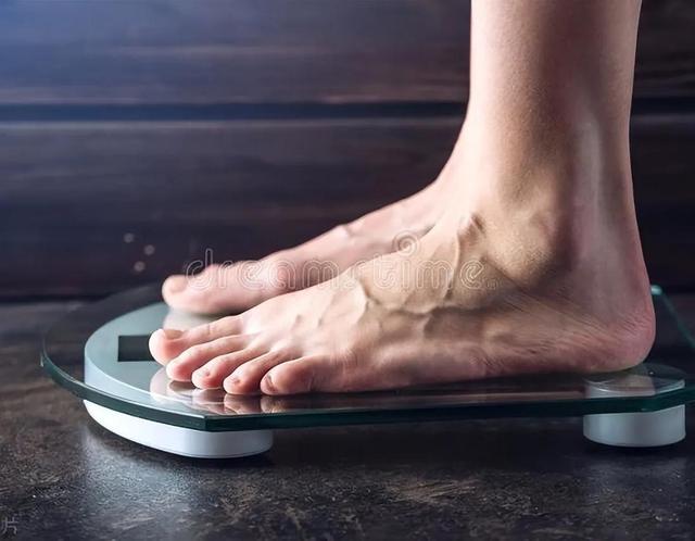 为什么你减肥后身材总是反弹？总结这5个原因