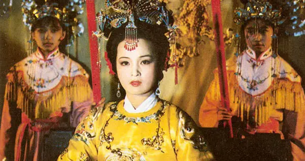 元春封妃，是否拖垮了荣国府？