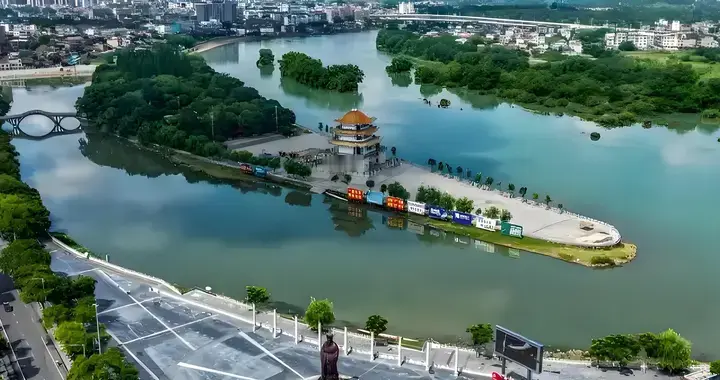 《 贼退示官吏（并序）》古诗词品鉴（二十五）