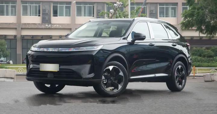 中型SUV市场务实新选择？11.79万起，哈弗H6L表现如何